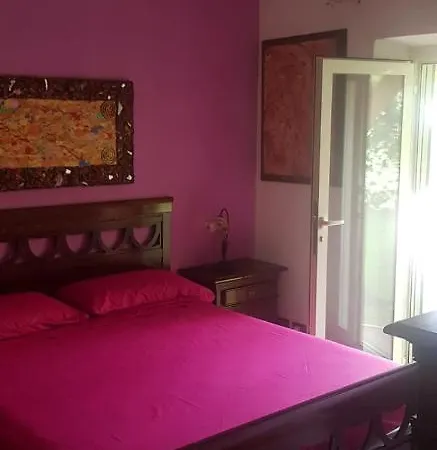 La Corte Delle Rose 3* Praia a Mare