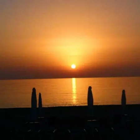 Bed & Breakfast La Corte Delle Rose Praia a Mare