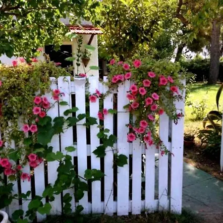 Bed & Breakfast La Corte Delle Rose 3*