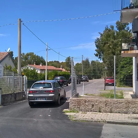 Bed & Breakfast La Corte Delle Rose