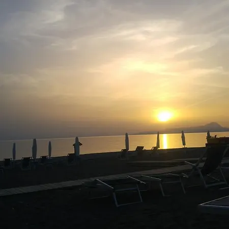 La Corte Delle Rose Praia a Mare