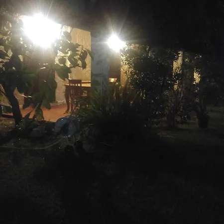 La Corte Delle Rose Praia a Mare