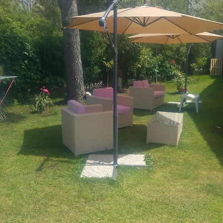 Bed & Breakfast La Corte Delle Rose