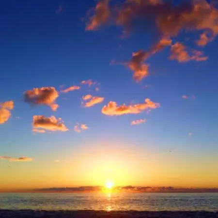 La Corte Delle Rose Nocleg ze śniadaniem Praia a Mare