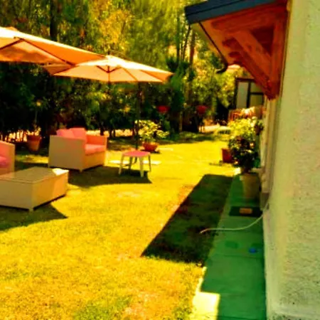 Frühstückspension La Corte Delle Rose