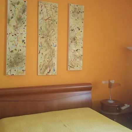 Frühstückspension La Corte Delle Rose