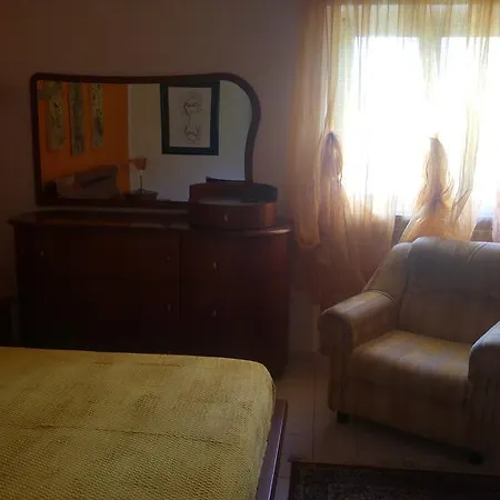 Frühstückspension La Corte Delle Rose