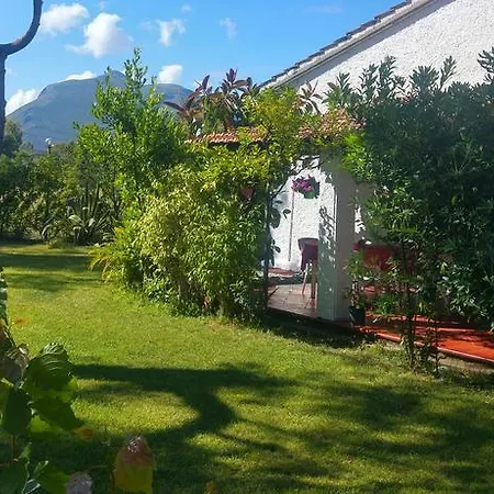 La Corte Delle Rose Praia a Mare