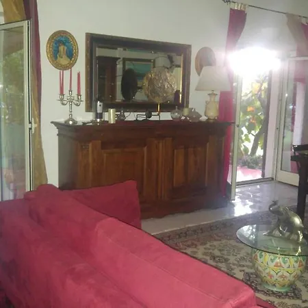 Frühstückspension La Corte Delle Rose