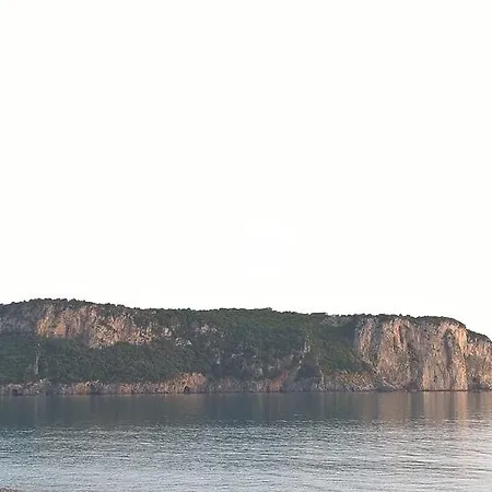 Frühstückspension La Corte Delle Rose Praia a Mare