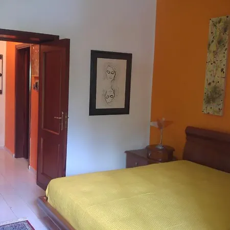 Bed & Breakfast La Corte Delle Rose *