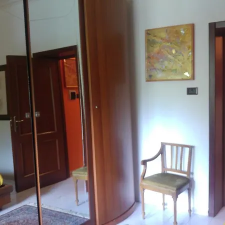 Bed & Breakfast La Corte Delle Rose Praia a Mare