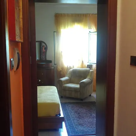 La Corte Delle Rose Praia a Mare