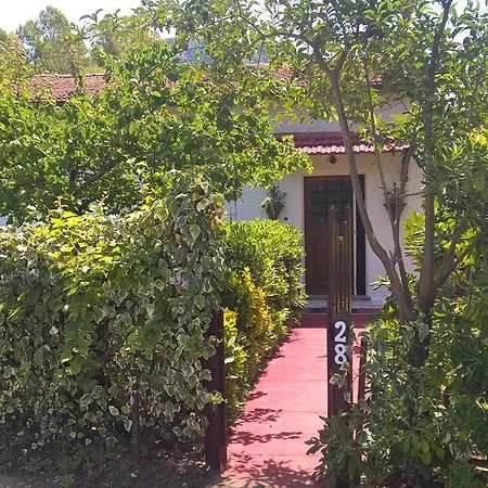 Nocleg ze śniadaniem La Corte Delle Rose 3*