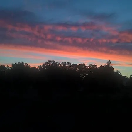 Frühstückspension La Corte Delle Rose Praia a Mare