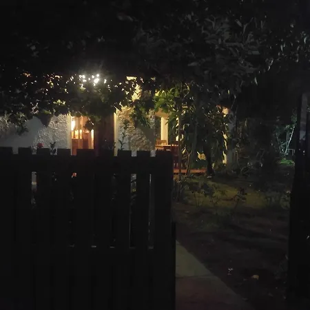 Nocleg ze śniadaniem La Corte Delle Rose