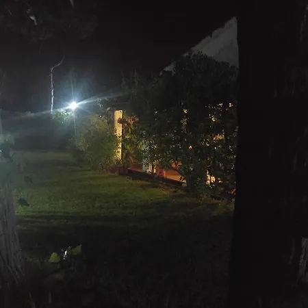 La Corte Delle Rose Nocleg ze śniadaniem 3*