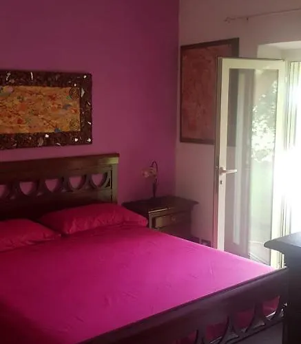 科尔特阿尔玫瑰住宿加早餐酒店 3* 普拉亚·阿马勒