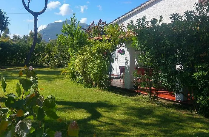 科尔特阿尔玫瑰住宿加早餐酒店 普拉亚·阿马勒