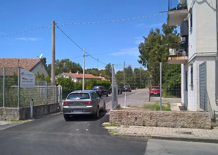 住宿加早餐酒店 科尔特阿尔玫瑰住宿加早餐酒店