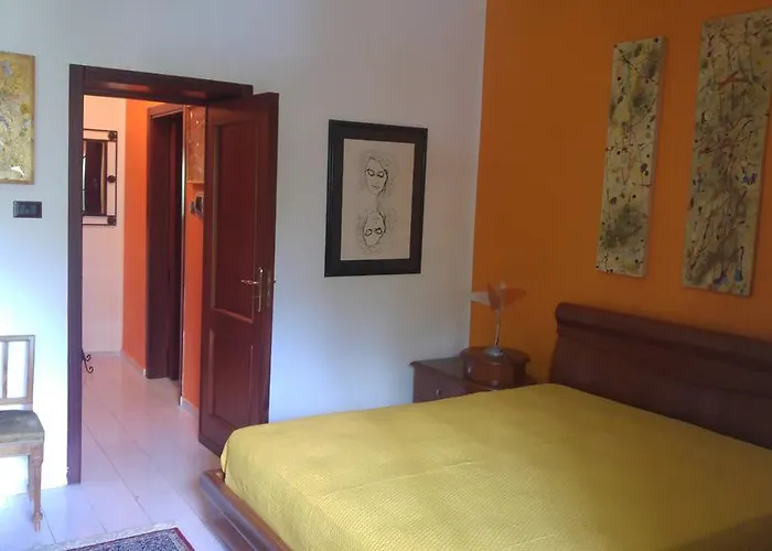 住宿加早餐酒店 科尔特阿尔玫瑰住宿加早餐酒店 3*