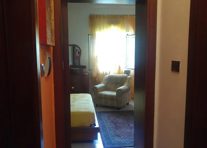 科尔特阿尔玫瑰住宿加早餐酒店 普拉亚·阿马勒