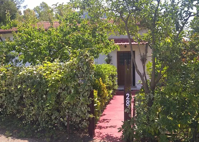 住宿加早餐酒店 科尔特阿尔玫瑰住宿加早餐酒店 3*