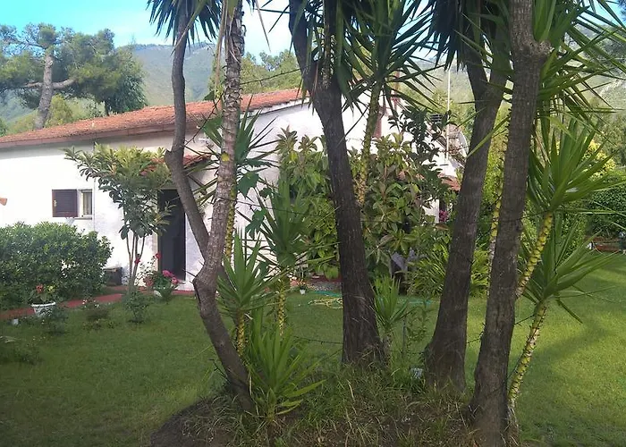 科尔特阿尔玫瑰住宿加早餐酒店