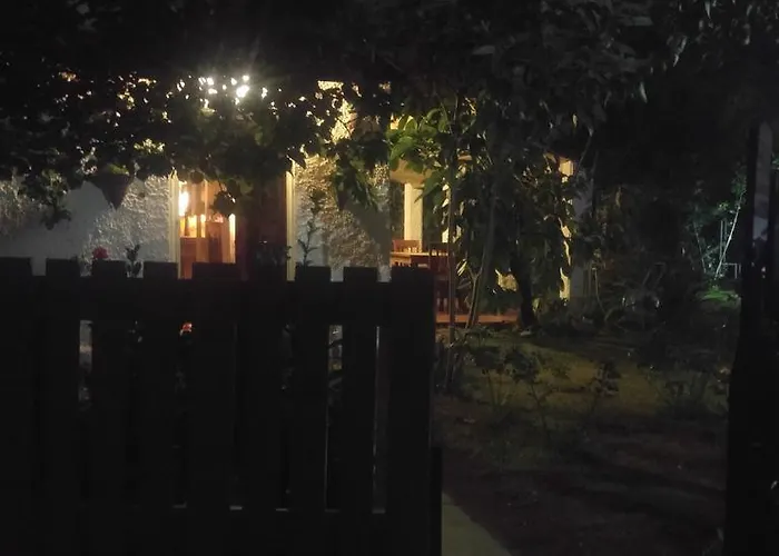 住宿加早餐酒店 科尔特阿尔玫瑰住宿加早餐酒店