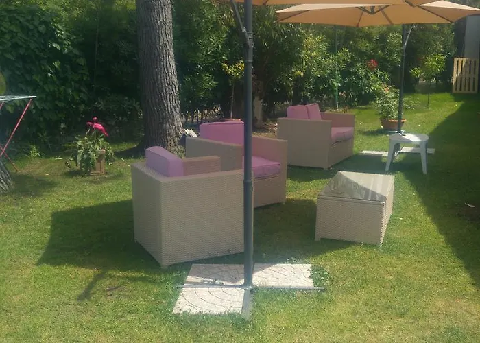 住宿加早餐酒店 科尔特阿尔玫瑰住宿加早餐酒店