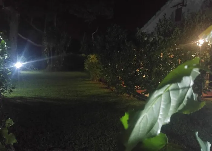 科尔特阿尔玫瑰住宿加早餐酒店 3*